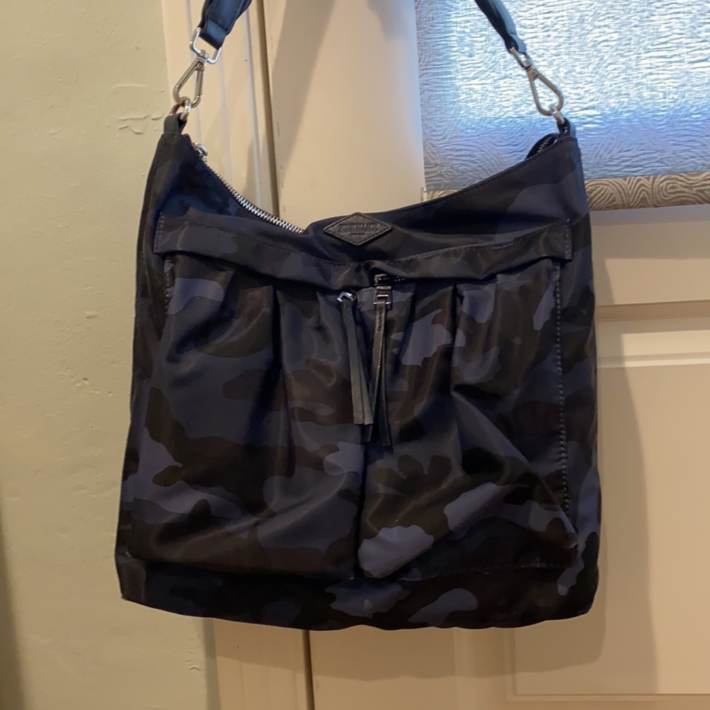 MZ Wallace Jordan hobo